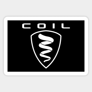 COIL Automotive & Weapon Manufacturer GTA - for dark Magnet